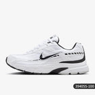 Nike official authentic Initiator men's sports cushioning breathable running shoes 394055-100