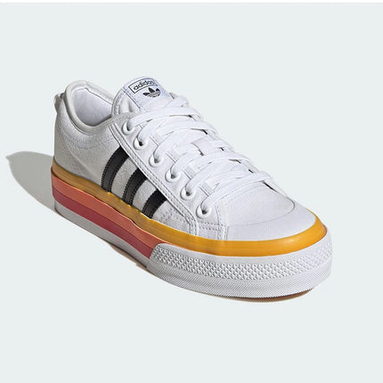 Adidas autentico trifoglio scarpe da tavolo casual da uomo e da donna leggere e resistenti all'usura con suola spessa JQ9148