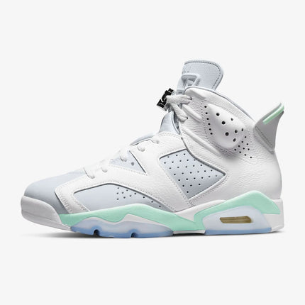 Scarpe da basket da donna Nike Authentic AIR JORDAN 6 AJ6 DQ4914-103