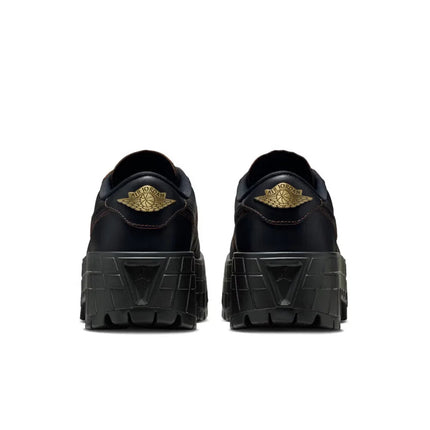 Scarpe da ginnastica Nike AIR JORDAN 1 BROOKLYN AJ1 da donna - Scarpe sportive e casual basse, antiscivolo, resistenti e con suola spessa HF3184-002 platinumshop