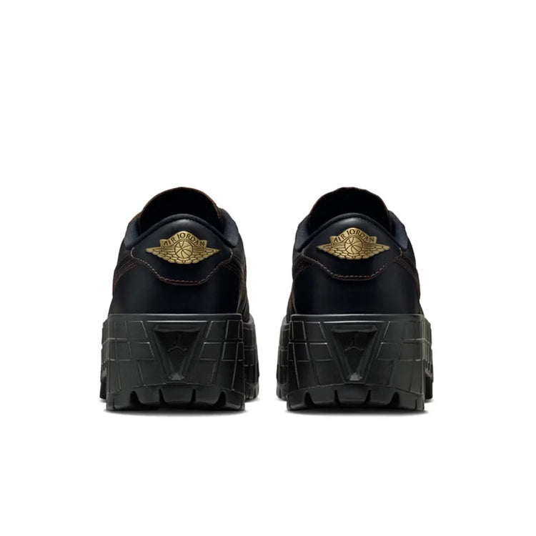 Scarpe da ginnastica Nike AIR JORDAN 1 BROOKLYN AJ1 da donna - Scarpe sportive e casual basse, antiscivolo, resistenti e con suola spessa HF3184-002 platinumshop