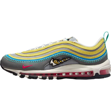 Scarpe da corsa sportive unisex Nike originali AIR MAX 97 SE DH4759-001