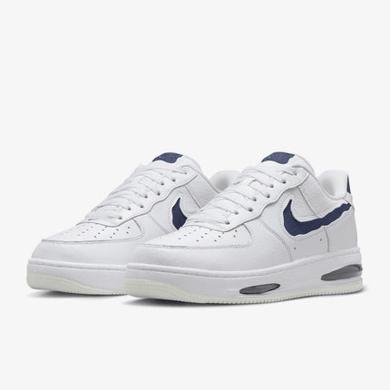 Nike genuine Air Force 1 Low EVO men's air cushion board shoes HF3630-102