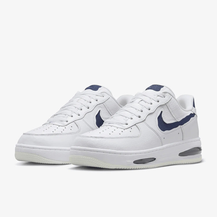 Nike genuine Air Force 1 Low EVO men's air cushion board shoes HF3630-102