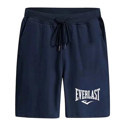 Pantaloncini Sportivi da Uomo 2026 Hot Sale, Pantaloncini Estivi per Allenamento Boxe Quotidiano, Pantaloncini Corti da Uomo per Palestra e Fitness all'Aperto, Lunghezza al Ginocchio platinumshop