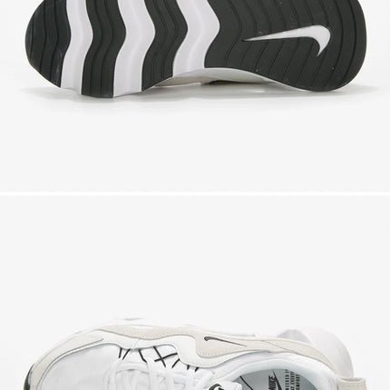 Scarpe sportive e per il tempo libero Nike originali RYZ 365 da donna, comode e ammortizzate BQ4153-100