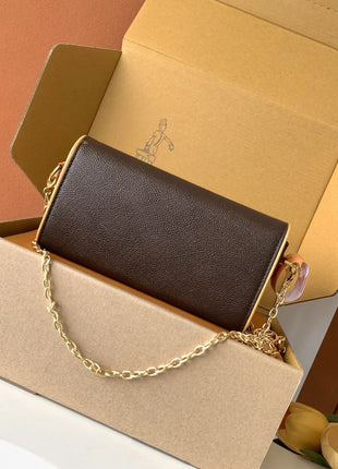Borsa a tracolla da donna versatile e leggera per tutti i giorni, con tracolla regolabile e manico, ideale per ogni occasione