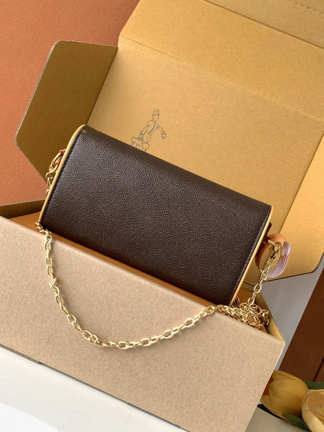 Borsa a tracolla da donna versatile e leggera per tutti i giorni, con tracolla regolabile e manico, ideale per ogni occasione