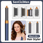 6-IN-1-Blue