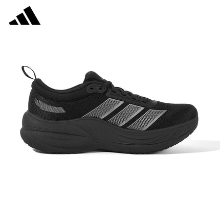 Adidas KJ4606 Scarpe da Corsa Uomo in Rete Traspirante con Lacci, Suola in Gomma Confortevole, Sneakers Atletiche