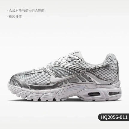 Nike genuine Air Max Moto 2K women's cushioned running shoes HQ2056-101