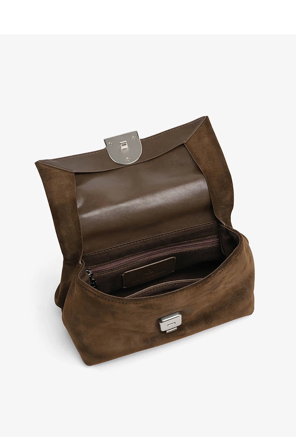 LA FESTIN Original Bags for Women Handbags Designer Luxury Bag Shoulder Bag Square Bag Crossbody Bags Autumn and Winter Bags