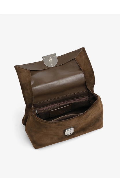 LA FESTIN Original Bags for Women Handbags Designer Luxury Bag Shoulder Bag Square Bag Crossbody Bags Autumn and Winter Bags