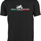 black / M