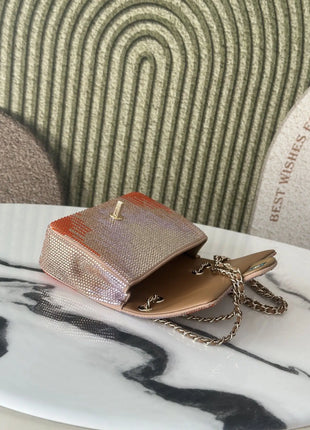 Borsa a tracolla da donna Cloud Soft All-Match, completamente regolabile, con manico superiore, versatile, universale, leggera, per tutto il giorno