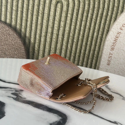 Borsa a tracolla da donna Cloud Soft All-Match, completamente regolabile, con manico superiore, versatile, universale, leggera, per tutto il giorno