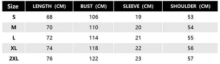 Y2K T-shirt Short Kpop Street Fashion Print Unisex Short Sleeve Top Casual Loose Drawstring Shorts Pants Women Men Clothing Tees