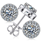 Argento / 10MM-4CT / China Mainland