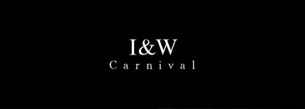 Carnival Brand High-end Series I&W Mechanical Watches Luxury Sapphire MIYOTA Movement Automatic Watches HD Luminous Reloj Hombre