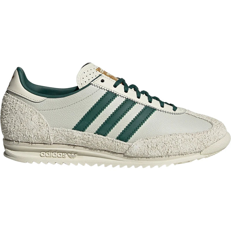 Adidas Originals Unisex Retro Low-Top Casual Shoes IF1940