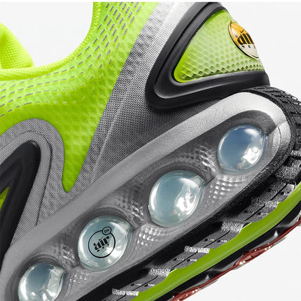 Scarpe leggere Nike Air Max Dn da uomo con supporto reattivo originali DV3337-006