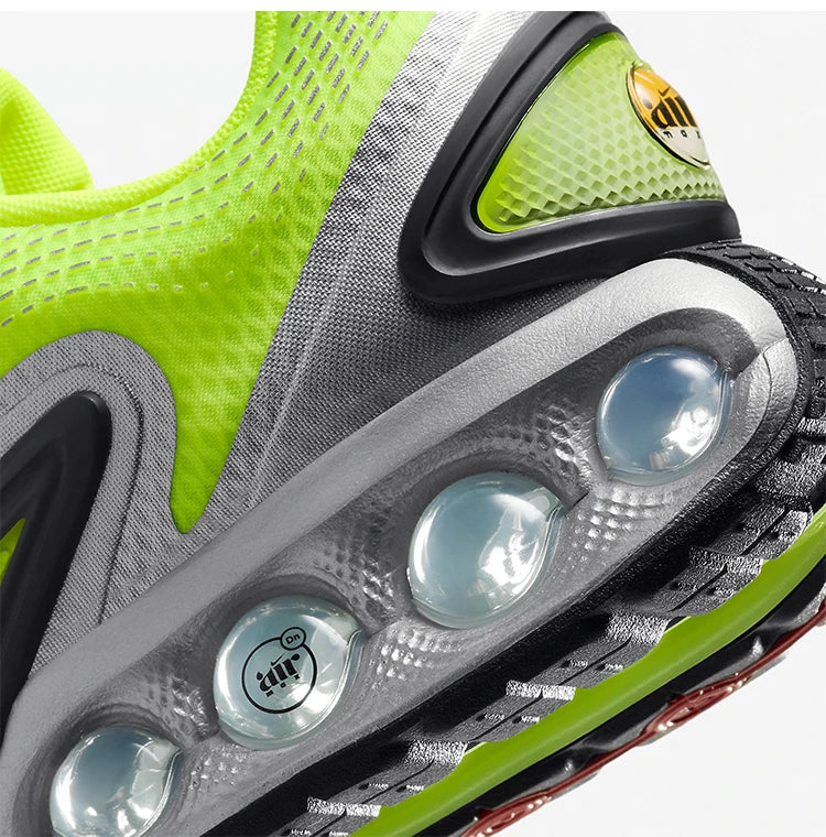 Scarpe leggere Nike Air Max Dn da uomo con supporto reattivo originali DV3337-006
