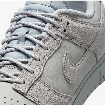 Scarpe da ginnastica basse da uomo Nike Authentic Summer Style, traspiranti e resistenti all'usura, IB6651-002