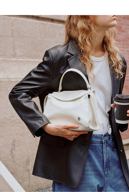 LA FESTIN 2024 Borse di lusso di nuova tendenza Borsa da donna Borse a tracolla Borsa di grande capacità Borse a tracolla di moda Borse femminili