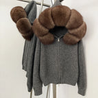 Grey zidiao