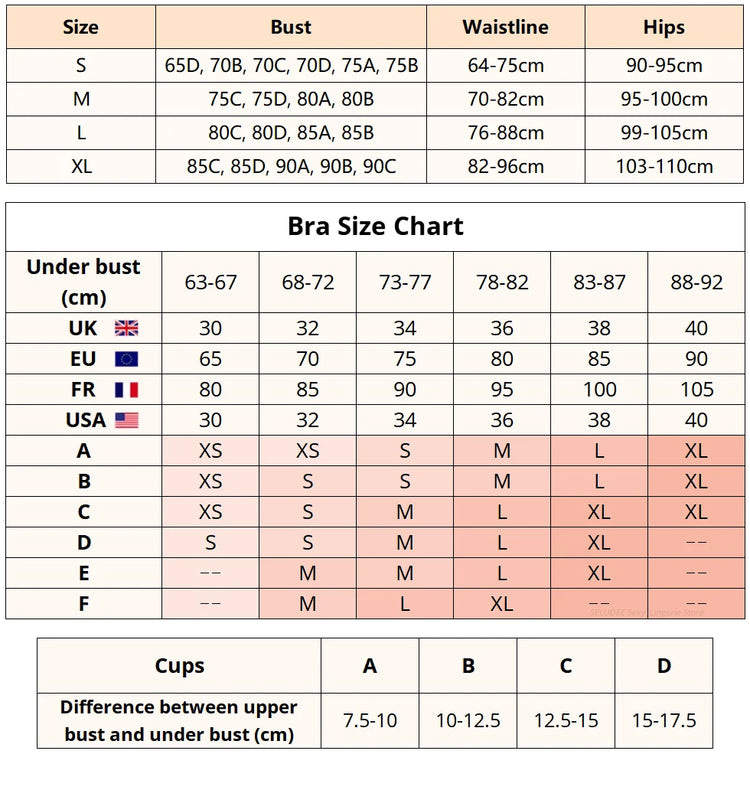 Women Lingeries Set Lace Embroidery Push Up Bra Panties Sets Deep V Gather Top Sexy Underwear Bras Brassiere Lingerie Set Sissy