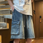 Light Blue / S(45-52kg)