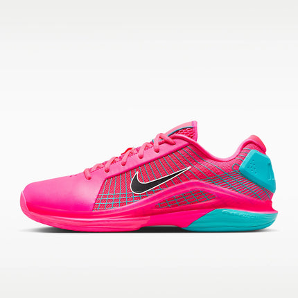 Scarpe da tennis sportive da uomo autentiche Nike con imbottitura Grip Cushioned per l'estate HV1488-600