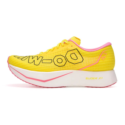 Scarpe Sportive Classiche da Uomo per Corsa, Scarpe da Jogging con Piastra in Carbonio per Coppie, Scarpe Sportive da Uomo per Esterni, Traspiranti, Sneaker Maschili