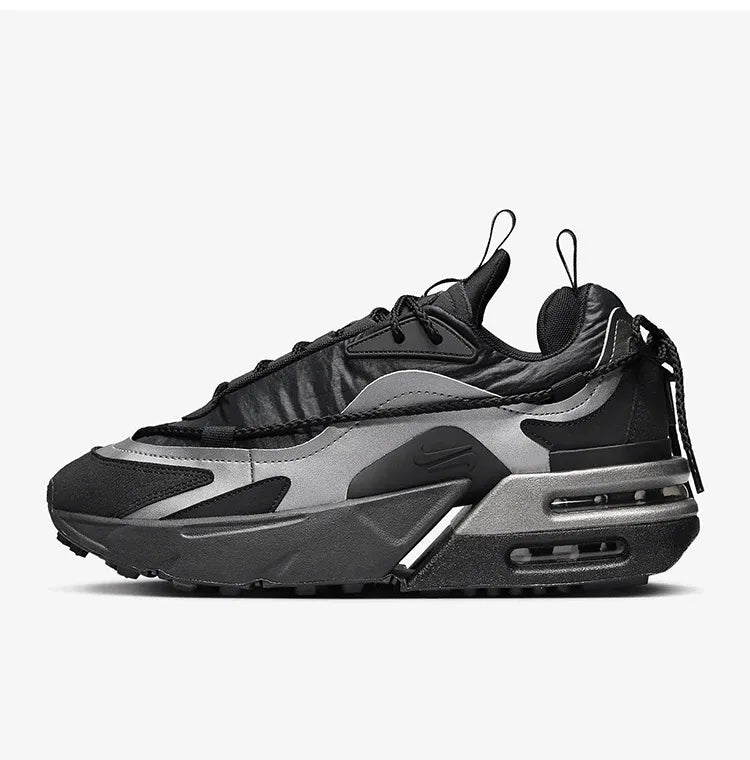 Nike genuine Air Max Furyosa Women's Air-Cushion Running Shoes HJ4319-001