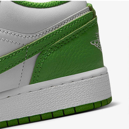 Scarpe da basket da donna Nike originali Air Jordan 1 GS HF4779-100 platinumshop