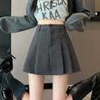 GRAY / S
