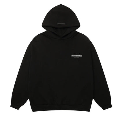25fw Classic Brand Hoodies Sweatpants Set High Quality Fleece Sweatshirts Men Women Hiphop Streetwear Oversize Tracksuits Sets PlatiNum