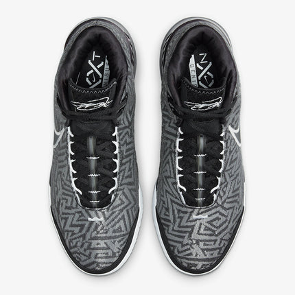 Scarpe da basket sportive alla moda da uomo Nike Authentic New Trendy Game HF0711-004