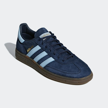 Scarpe da tavolo basse sportive da uomo e da donna originali ufficiali Adidas Spezial trifoglio BD7633