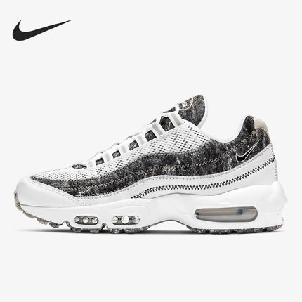 Nike Authentic AIR MAX 95 SE Women's Casual Air Cushion Sneakers CV8830-100