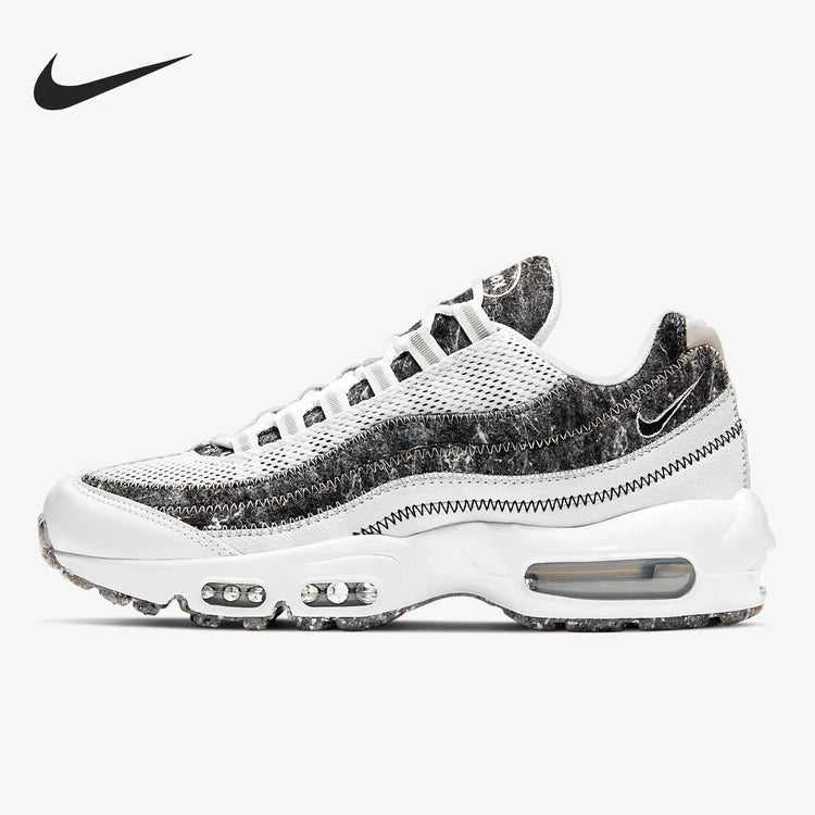 Nike Authentic AIR MAX 95 SE Women's Casual Air Cushion Sneakers CV8830-100