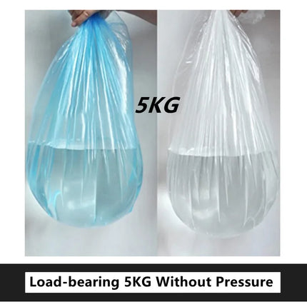 1200Pcs/Carton Disposable Foot Tub Pedicura Chair Plastic Pedicure Liners Spa Liners Bags for Spa Pedicure Chair