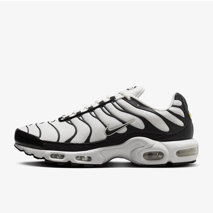Scarpe da corsa basse da uomo Nike Air Max plus, comode, resistenti, con assorbimento degli urti, stile versatile DM0032-019