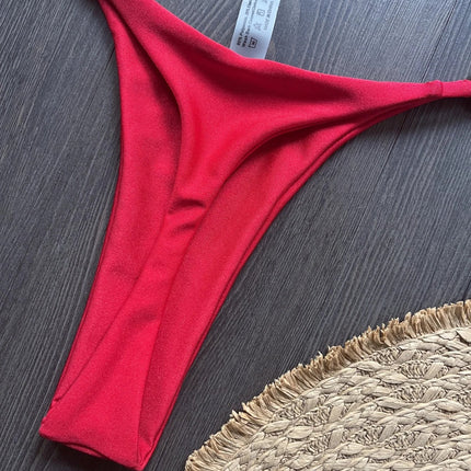 2025 Diamante Bikini Donne Sexy Costume Da Bagno A Fascia Biquini Push Up Costumi Da Bagno Femminile Lucido Costumi da Bagno Floreale Tuta Beachwear platinumshop