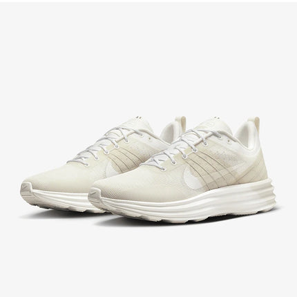 Scarpe da corsa leggere e traspiranti da uomo Nike Lunar Roam originali DV2440-100