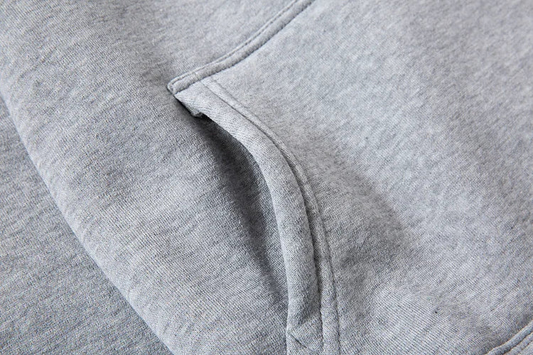 Autumn and winter men's sports suit, outerwear+two-piece pants, fashionable, comfortable and casual, outdoor new style PlatiNum