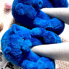 Royal blue
