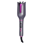 TINSOL 32MM Electric Rotary Curling Iron Automatic Hair Curler Negative Ion Air Rotating Curling Bar Professional Styling Tool