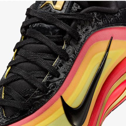 Scarpe da basket Nike Authentic Summer Style da uomo e da donna, leggere, alla moda e ammortizzate, HQ1733-001
