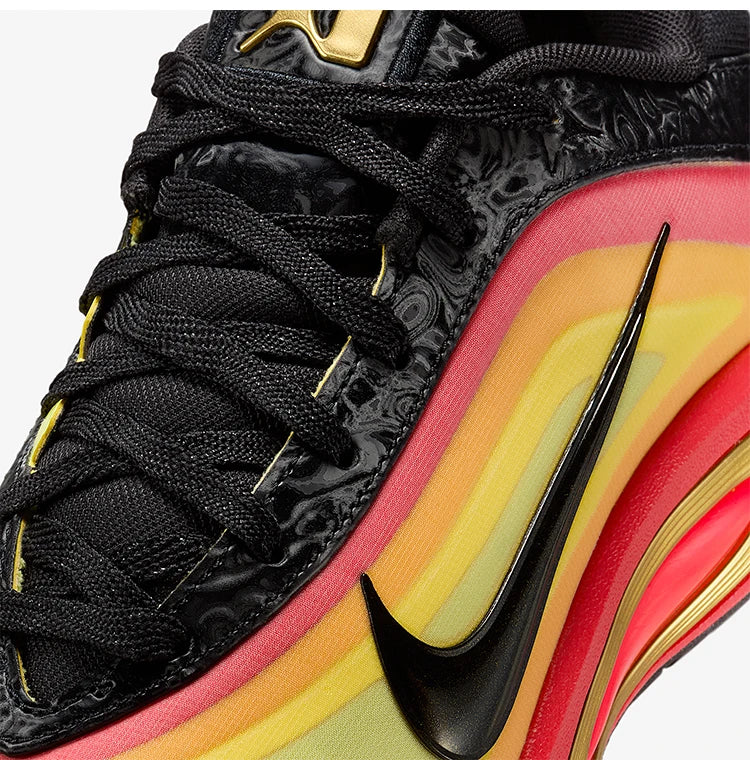 Scarpe da basket Nike Authentic Summer Style da uomo e da donna, leggere, alla moda e ammortizzate, HQ1733-001
